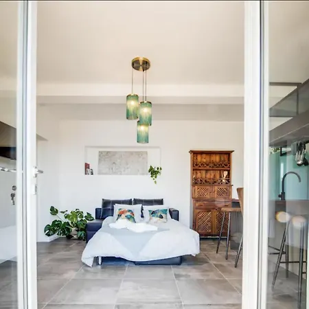 Lugano Peaceful Retreat Apartment Exterior photo