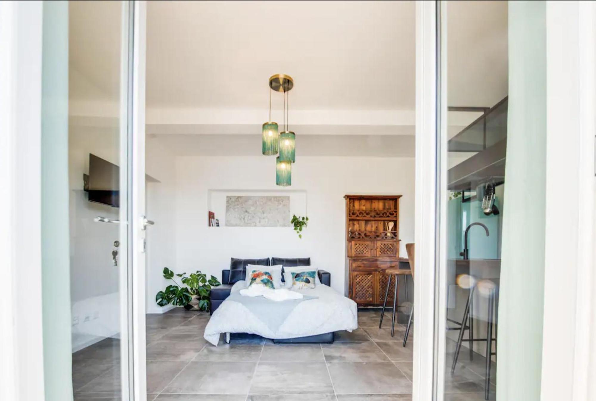 Apartamento Peaceful Retreat *